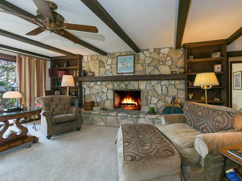 27987 ST BERNARD LN, Lake Arrowhead, CA 92352