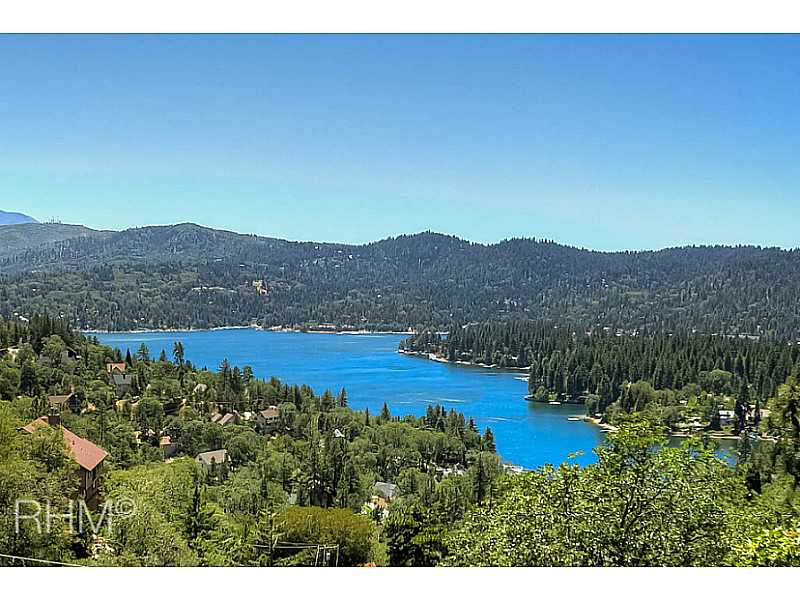 1162 NADELHORN, Lake Arrowhead, CA 92352
