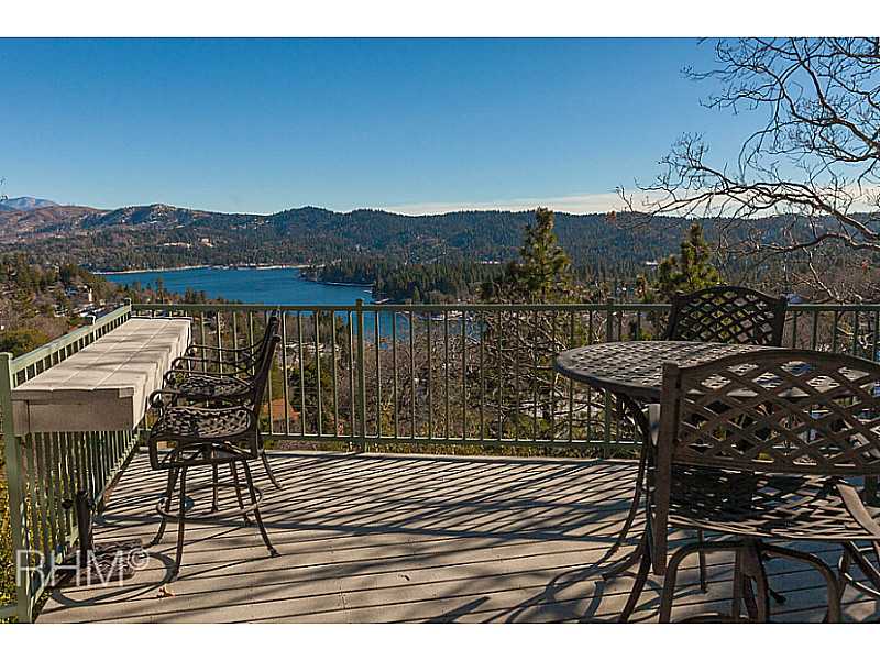 1162 NADELHORN, Lake Arrowhead, CA 92352