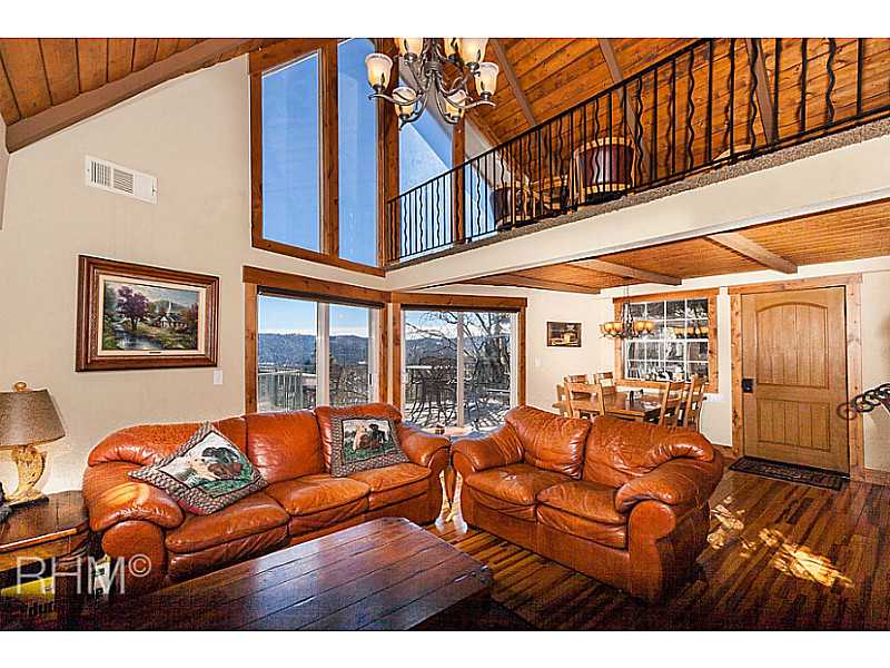 1162 NADELHORN, Lake Arrowhead, CA 92352