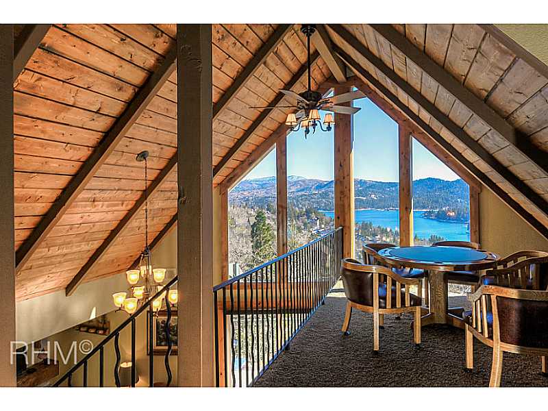 1162 NADELHORN, Lake Arrowhead, CA 92352