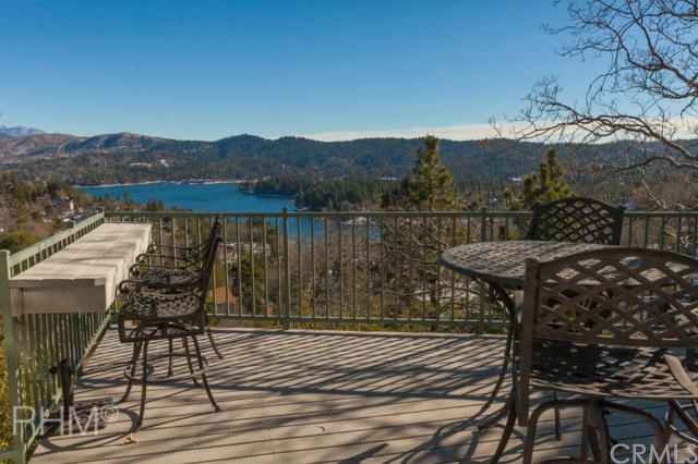 1162 Nadelhorn Drive, Lake Arrowhead, CA 92352