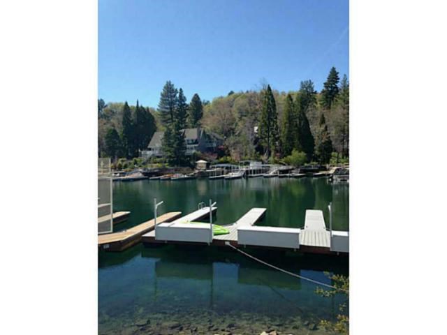 1162 Nadelhorn Drive, Lake Arrowhead, CA 92352