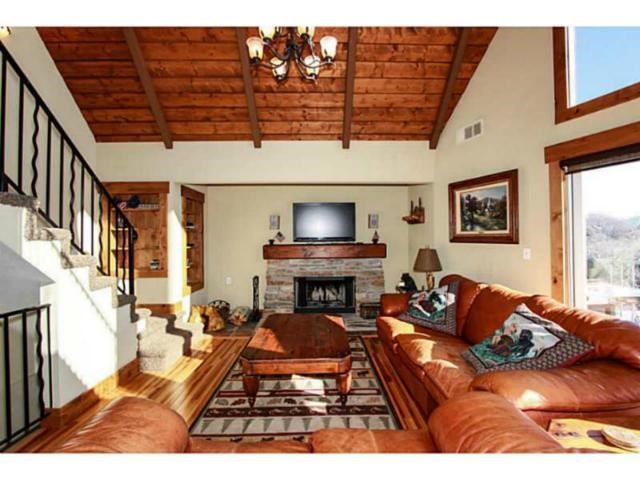 1162 Nadelhorn Drive, Lake Arrowhead, CA 92352