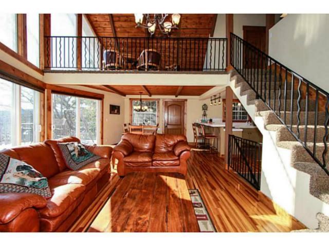 1162 Nadelhorn Drive, Lake Arrowhead, CA 92352