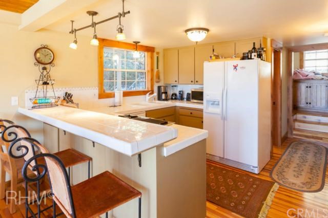 1162 Nadelhorn Drive, Lake Arrowhead, CA 92352