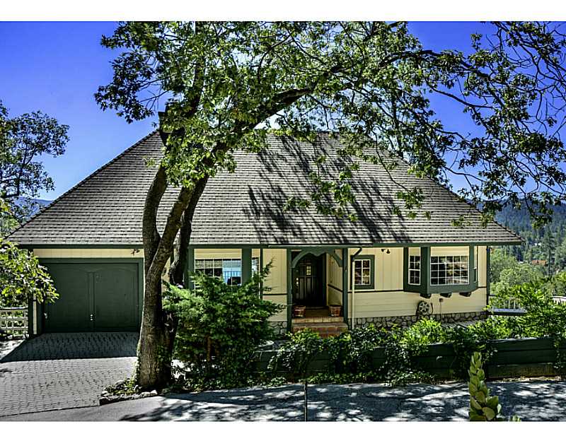 27570 NORTH BAY, Lake Arrowhead, United States 92352
