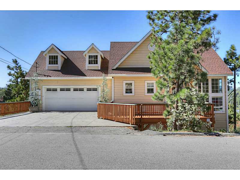 27799 ALPEN, Lake Arrowhead, CA 92352