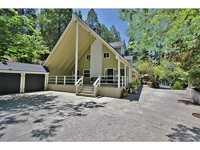 163 S ST HWY 173, Lake Arrowhead, United States 92352