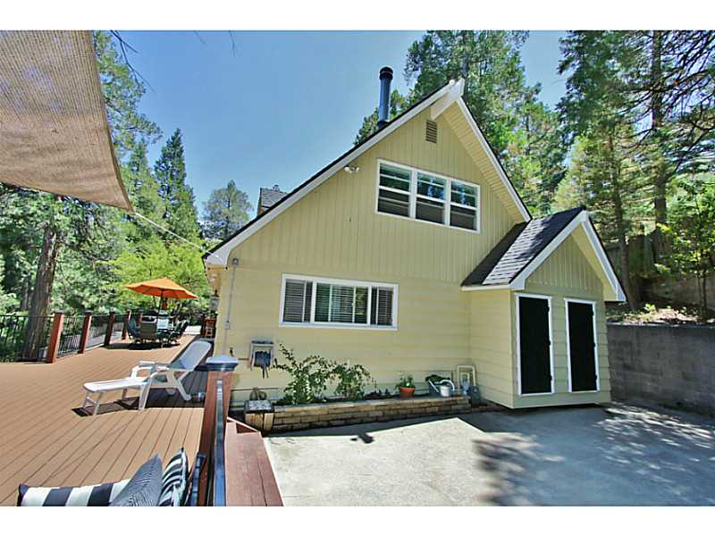 163 S ST HWY 173, Lake Arrowhead, United States 92352