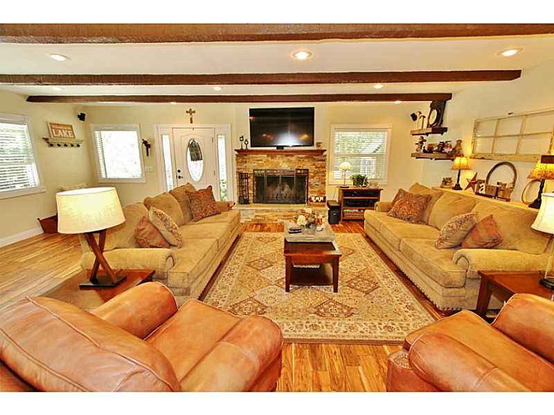163 S ST HWY 173, Lake Arrowhead, United States 92352
