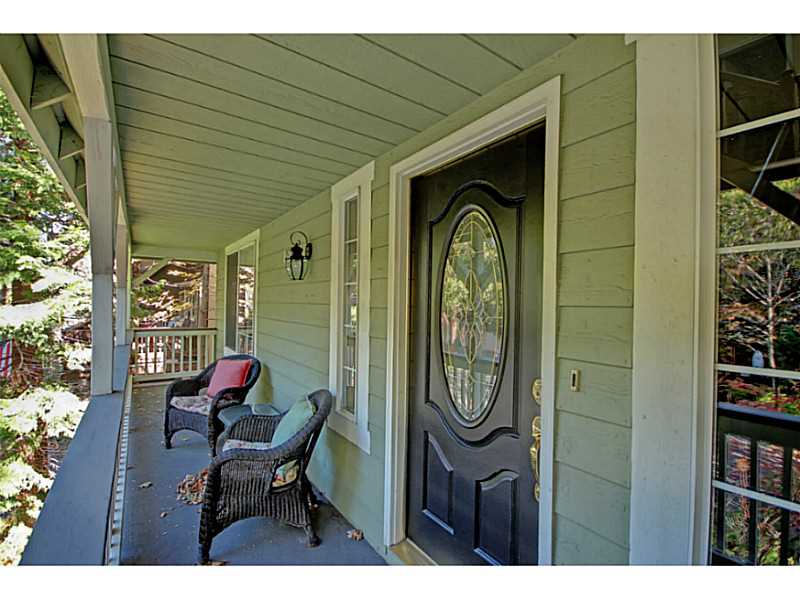 351 GARDEN, Lake Arrowhead, CA 92352