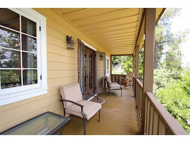 279 MITTRY LN, Lake Arrowhead, United States 92352