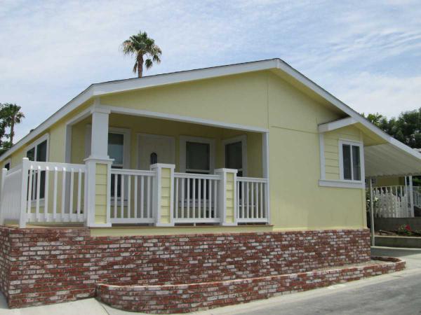University Mobile Estates 24414 University AveLoma Linda, CA 92354