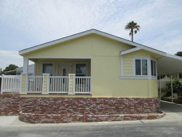 University Mobile Estates 24414 University AveLoma Linda, CA 92354