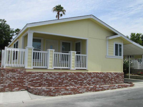 University Mobile Estates 24414 University AveLoma Linda, CA 92354