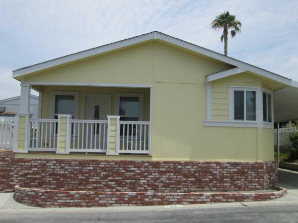 University Mobile Estates 24414 University AveLoma Linda, CA 92354