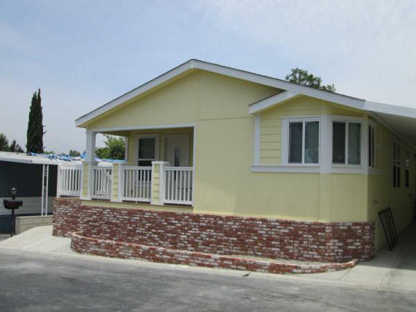 University Mobile Estates 24414 University AveLoma Linda, CA 92354