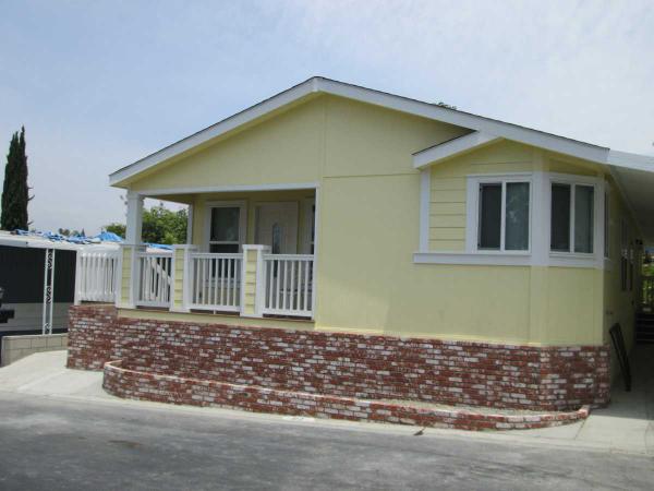 University Mobile Estates 24414 University AveLoma Linda, CA 92354
