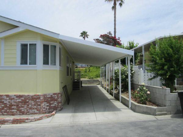 University Mobile Estates 24414 University AveLoma Linda, CA 92354