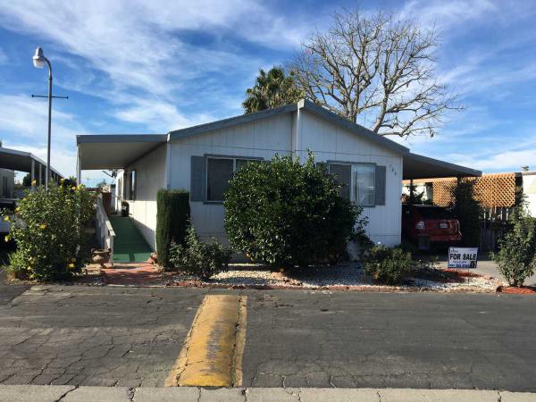 Alto Camino Mobile Estates 25526 Redlands BlvdLoma Linda, CA 92354