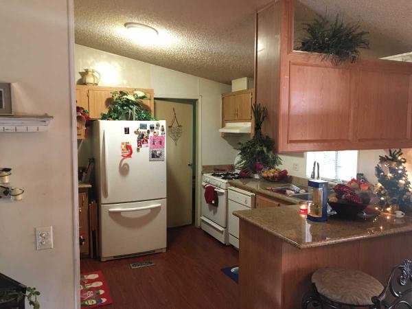 Alto Camino Mobile Estates 25526 Redlands BlvdLoma Linda, CA 92354