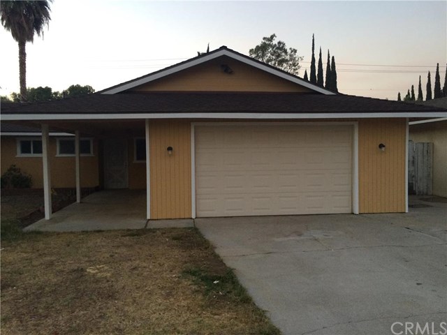 25350 Cottage Avenue, Loma Linda, CA 92354
