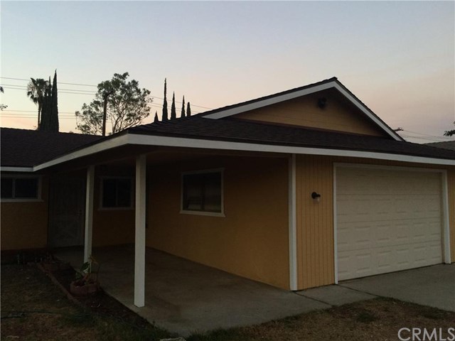 25350 Cottage Avenue, Loma Linda, CA 92354