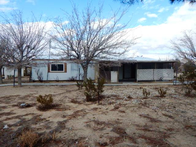 37478 East End RoadLucerne Valley, CA, 92356San Bernardino County