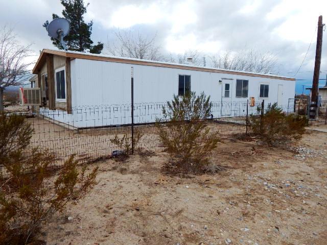 37478 East End RoadLucerne Valley, CA, 92356San Bernardino County