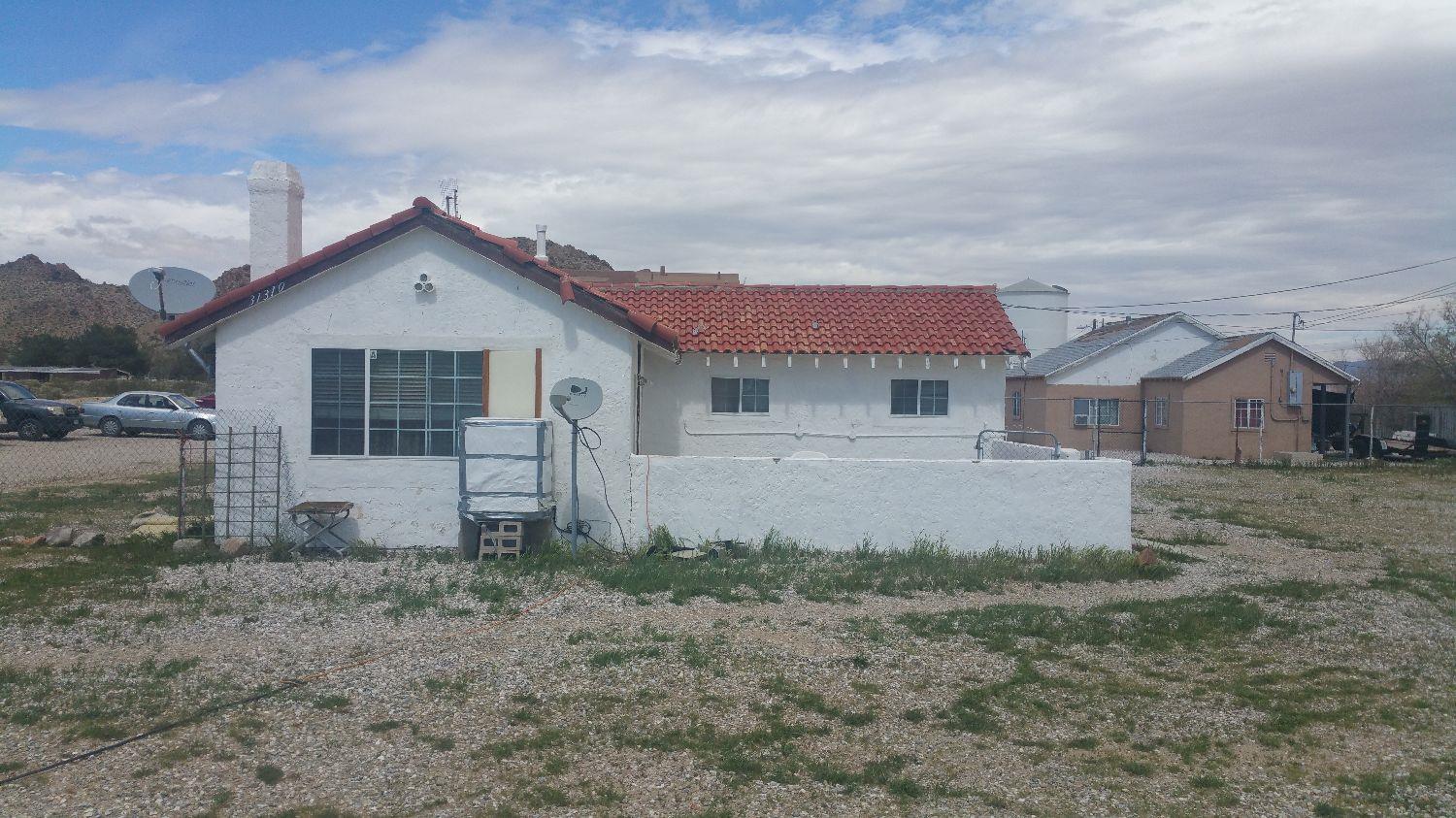 31310State Highway 18, Lucerne Valley, CA 92356