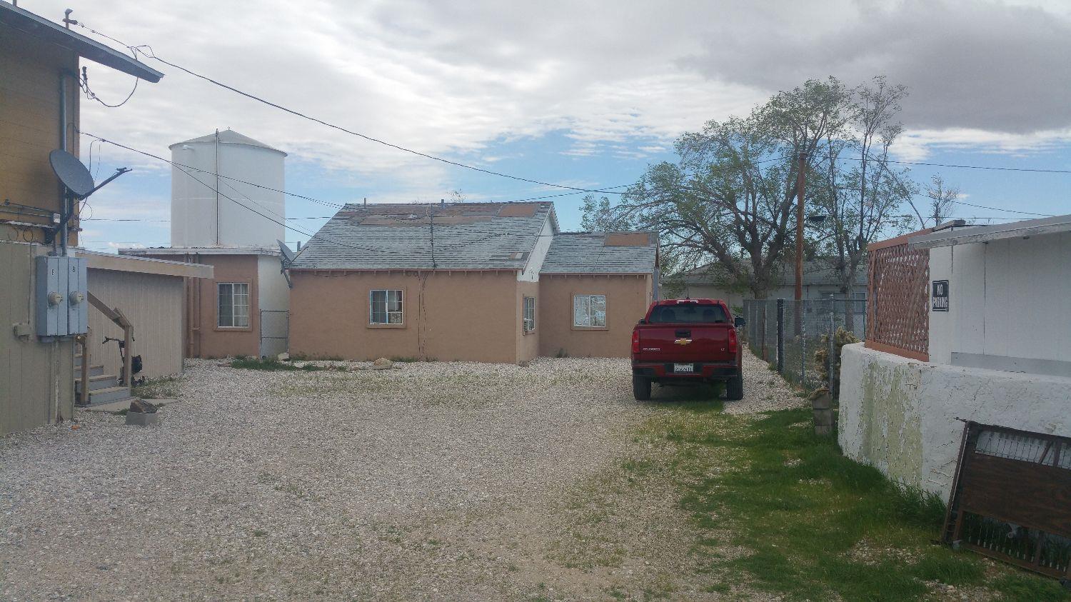 31310State Highway 18, Lucerne Valley, CA 92356