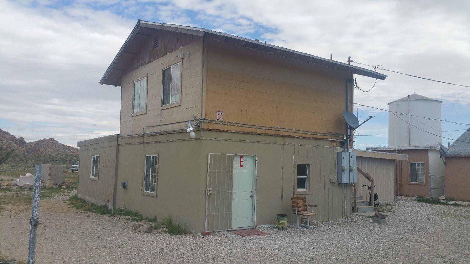 31310State Highway 18, Lucerne Valley, CA 92356