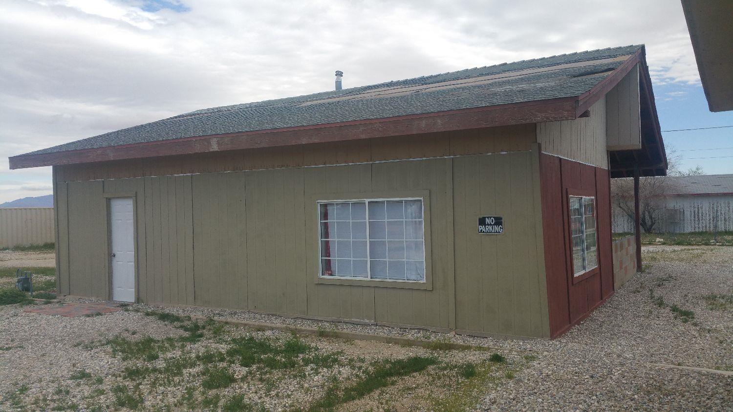31310State Highway 18, Lucerne Valley, CA 92356