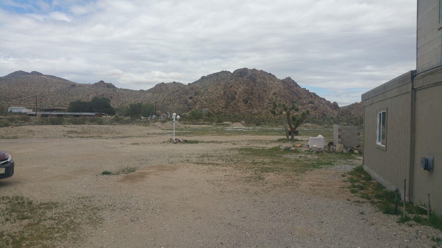 31310State Highway 18, Lucerne Valley, CA 92356
