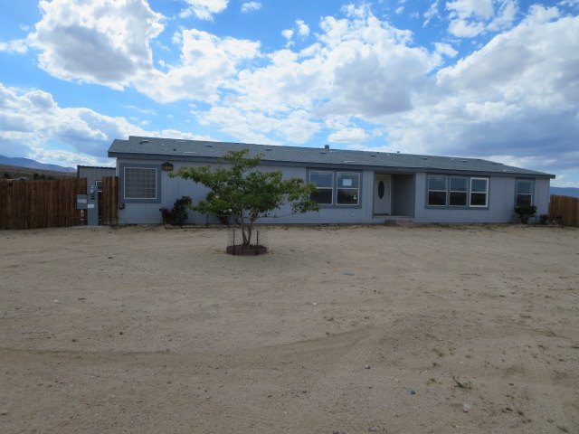 9122 Midway AvenueLucerne Valley, CA, 92356San Bernardino County