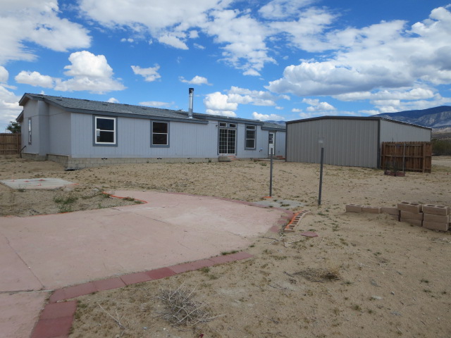 9122 Midway AvenueLucerne Valley, CA, 92356San Bernardino County