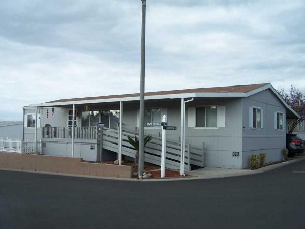 Friendly Hills Mobile Estates 2140 MENTONE BLVDMentone, CA 92359