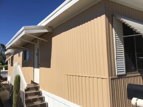 Carriage Isle Mobile Home Park1255 AmethystMentone, CA 92359