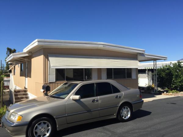 Carriage Isle Mobile Home Park1255 AmethystMentone, CA 92359