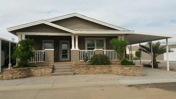 The Palms River Resort 4170 Needles Hwy Space 103Needles, CA 92363