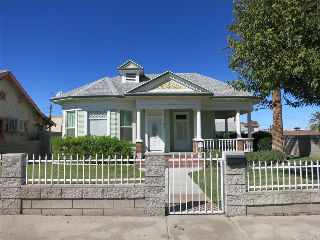 1175 Marina Dr