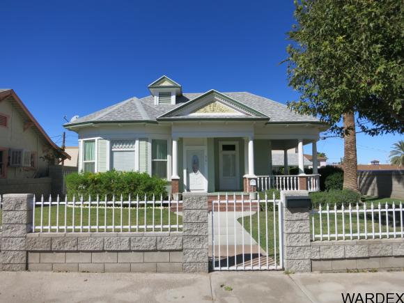 1175 Marina Dr