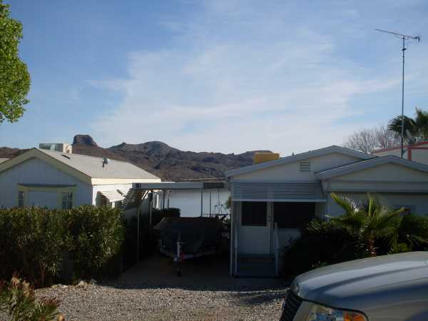 87 Havasu Palms #67