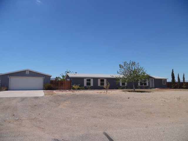 1240 Cherry DrNeedles, CA, 92363San Bernardino County