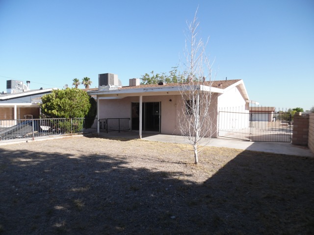 1325 Larchwood CirNeedles, CA, 92363San Bernardino County