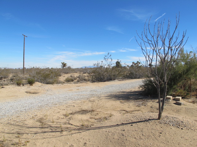 12276 Nevada RoadPhelan, CA, 92371San Bernardino County