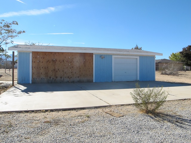 12276 Nevada RoadPhelan, CA, 92371San Bernardino County