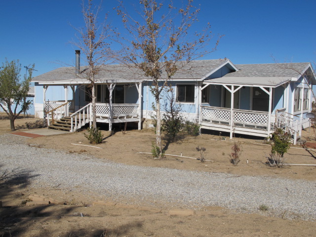 12276 Nevada RoadPhelan, CA, 92371San Bernardino County