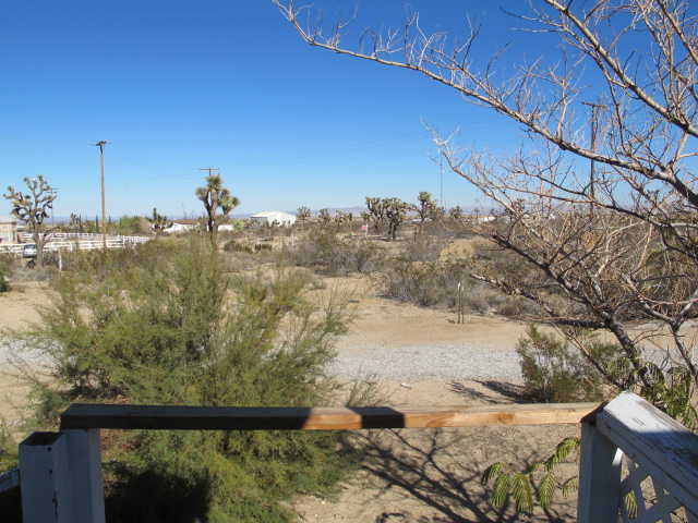 12276 Nevada RoadPhelan, CA, 92371San Bernardino County